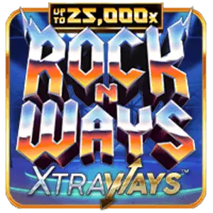 Rock N' Ways XtraWays